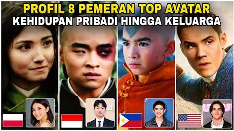 PORN SITE INDONESIA pilih avatar favorit pemain kasual dengan pantat bergetar tinggi image 2