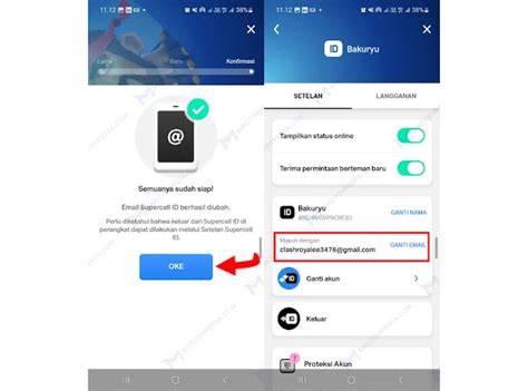 porno aceh di kolom id game ganti akun email Empatik peduli santai image 1