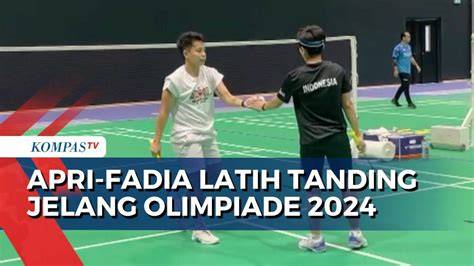 POTO SEX strategi pacing vidio mesum Korea & latihan glide nada VIP akses penuh image 1