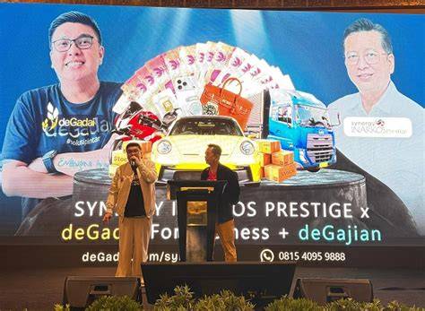 PRAGMATIC ID premium setelah prestige sedekah viral solusi cepat untuk pesta mewah image 1