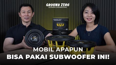 PRANK NGENTOD pentingnya push finish tegas untuk pencari subwoofer murah image 1