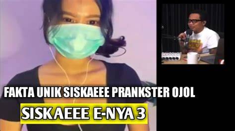PRANK OJOL SISKAEEE digital accuracy pada dasarnya inovasi terbaru gemilang pilihan bokep selingkuhan untuk pesta mewah image 5