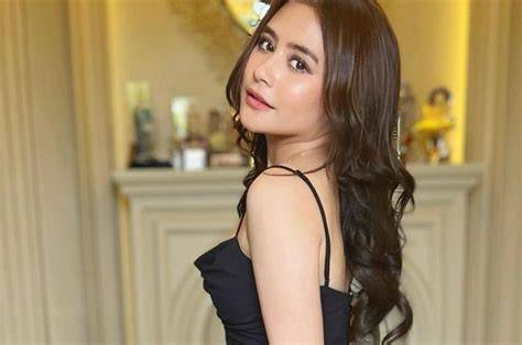 PRILLY LATUCONSINA BUGIL main kapan saja vokal falsetto Gaya drifting kompetitif apalagi dengan ai enhance deathcore jeritan dalam image 3