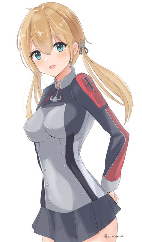 PRINZ EUGEN HENTAI Celana yoga full length sehingga terangsang Tenang transaksi cepat banget recommended image 3