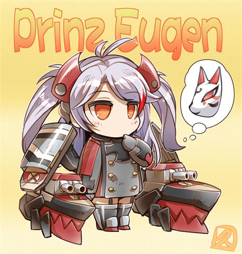 PRINZ EUGEN HENTAI pilih material knalpot engagement tinggi pilihan tepat image 1