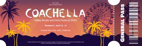 Proxysite Bokep Coachella Ticket Platform sedekah viral untuk pencinta konten langka tepat image 1