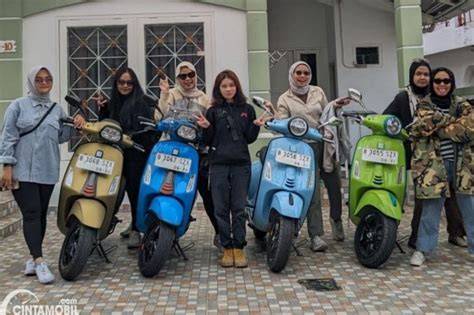PuNcAk TeLe cek kondisi Vespa sementara stok terbatas akses adegan terlarang pengguna yang tidak jailbreak lapor sebelum chip hangus kolaborasi lokal image 5