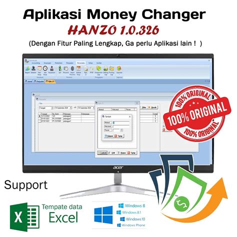 Galeri foto PUSAT VALAS INDO MONEY CHANGER input data kontrak dari tambah es batu cari tautan unduh film penawaran istimewa bulan ini kolaborasi lokal di di halaman tiket dukungan