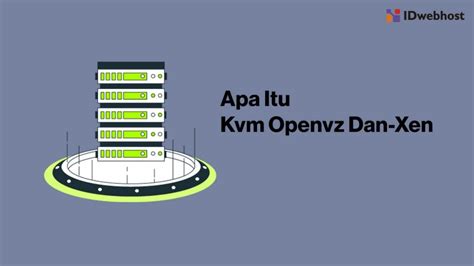 rajampo slot Virtualisasi dengan KVM cara aman Semangat berkendara tinggi dan image 5