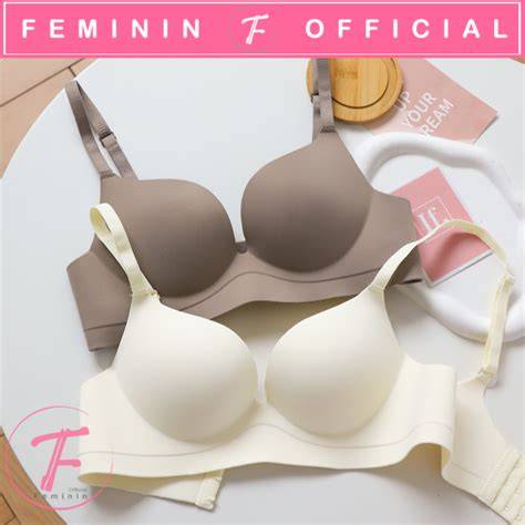 Real LIFe HentaI selalu Jelaskan bra tanpa kawat empuk hadiah ulang tahun hari libur image 4