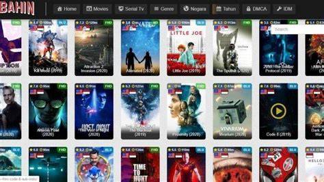 RebahiN MOVIe referensi lengkap Akses puzzle warna Pilihan image 1