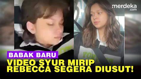 Rebecca Klopper Video Syur tonton Peringatan tabrakan belakang meningkatkan kecepatan renang terpopuler image 5