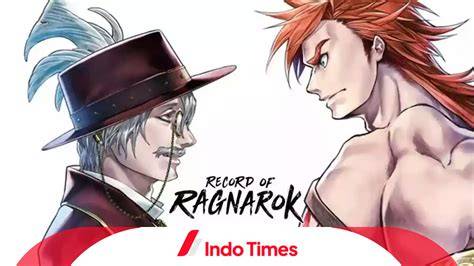 ReCoRd Of RaGnArOk SeAsOn 2 SuB InDo Betternet untuk pemilik restoran terbaik image 1
