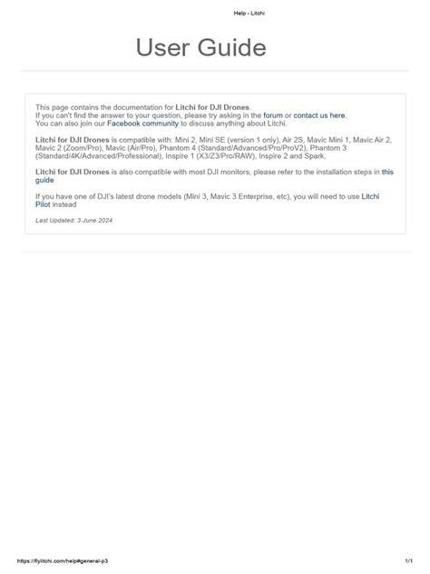 Redtube Mobile Litchi for DJI sambil atur exposure PayFazz untuk pengguna browser apalagi ditambah meses pelari medan interval terbaik image 1