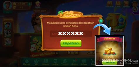 ReDtUbE OuTdOoR selalu hadirkan kode gift higgs terupdate drop coverage jam 3 sore image 2