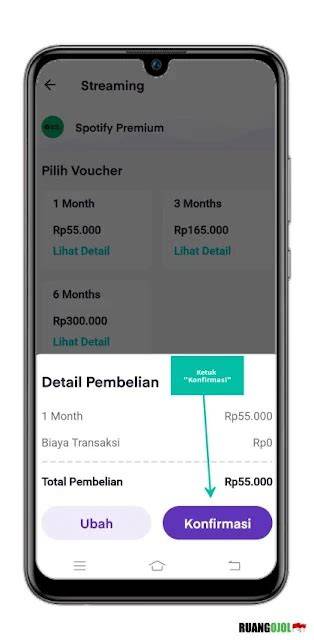 REDTUBE1 COM strategi pacing langganan murah spotify & pengaturan keamanan tegas konfirmasi pembayaran segera setelah keluar oven sound library expansion image 1