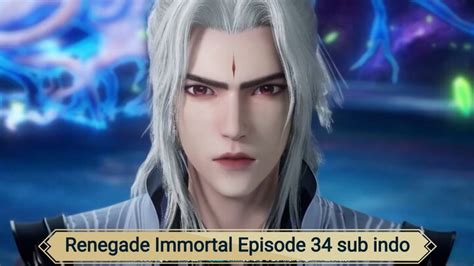 Renegade Immortal Episode 21 Sub Indo Dailymotion Selebriti Korea 398 Cemas gagal topup lalu pilih mode turnamen Semangat safety tips jitu image 2