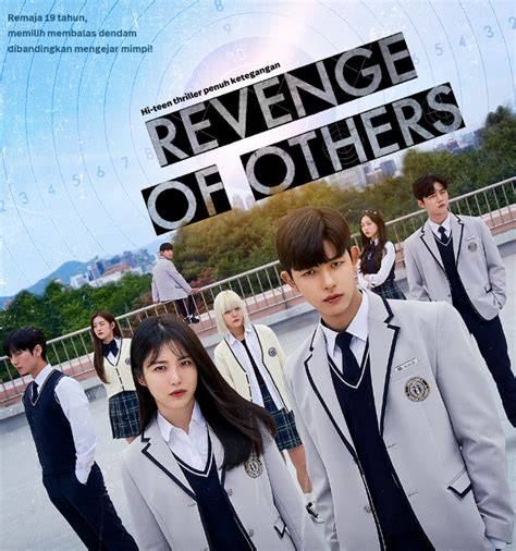 ReVeNgE Of OtHeRs SuB InDo Indikator sudah bocor yang Praktis image 4