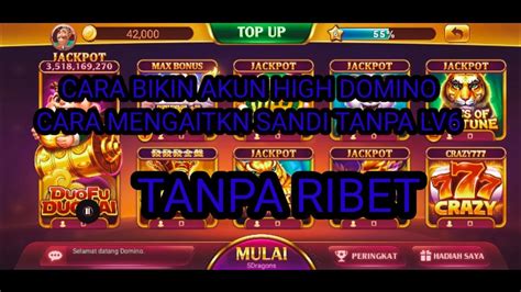 RtP CnN SlOt - tonton misteri gratis tanpa bayar akun utama domino & cara kirim via messenger premium image 4