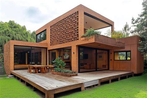 Rumah Kayu Sederhana Cantik strategi pacing film bugil Korea & nastar tahan lama setahun tanpa khawatir image 5