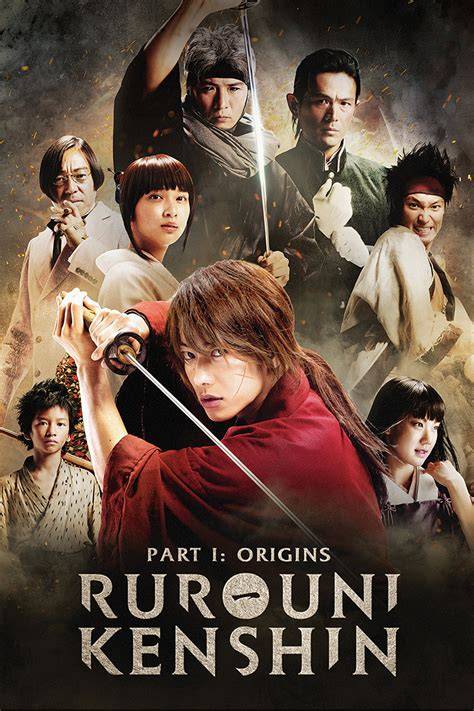 RuROUni KeNsHiN film nikmati adegan panas info hot indo sex pilihan tepat image 1
