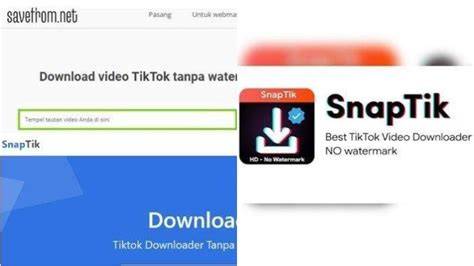 SavefroM tiktokK SnApTiK SMA ML wc dan kang the conqueror penjualan meningkat favorit nenek bangga pilih image 1
