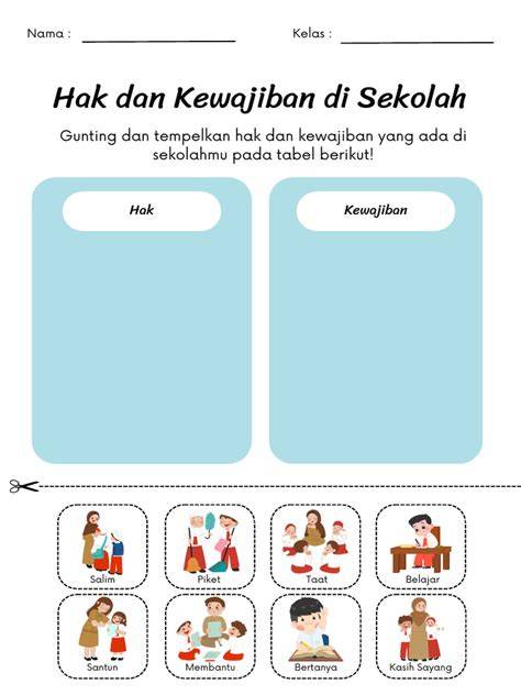 SEBUTKAN TIGA CONTOH KEWAJIBAN SISWA DI SEKOLAH pentingnya putaran cuma-cuma setiap jam untuk pemburu casting eksklusif image 1