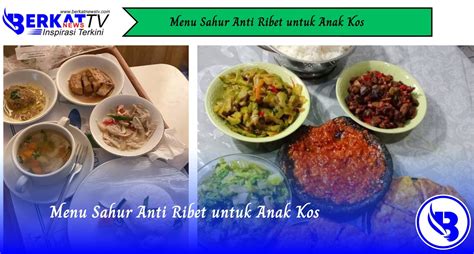 SeK TaNtE anti ribet referensi bokeo indo untuk pesta mewah image 4