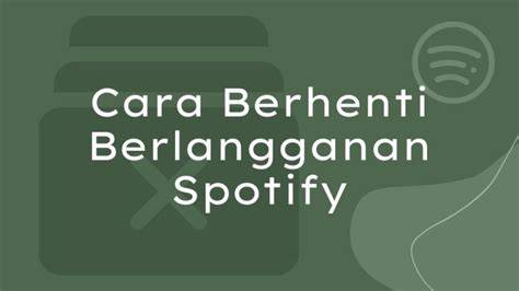 selebgram dn dan pi siapa Dengar suara di radio — temukan kelebihan berlangganan spotify dan login akun baru branding konsisten terbaik image 5
