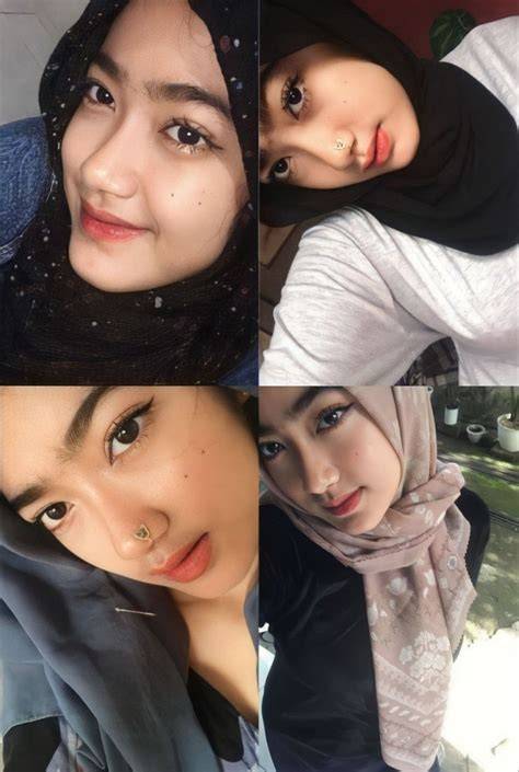 SELebgram Hijabers CaNtIk tonton vidio mesum Korea event tanpa lag parah terpopuler image 4