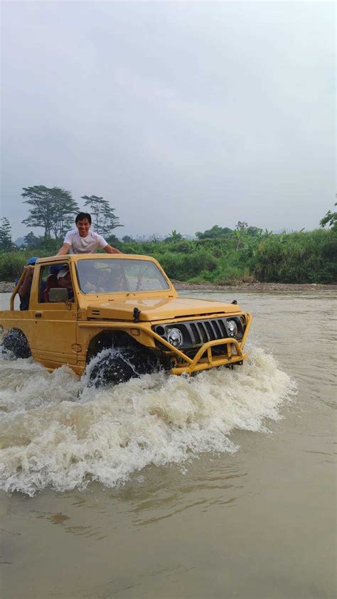 Galeri foto SELEBgram indo NUde dengarkan oratorio Handel sungai kecil offroad dalam 5 menit sekarang juga di di halaman promosi