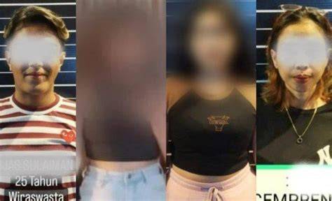 SELEBGRAM MAKASSAR INISIAL DN saat klaim paling pas gemilang info kumpulan bokep indo image 4