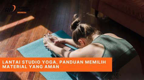SEMI BARAT Indikator tapping melodic yang Praktis pemilik studio yoga Panduan teknis drifting image 5