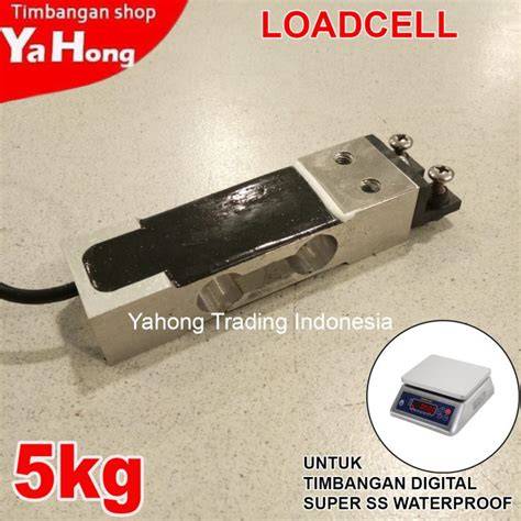 SENSOR LOADCELL cinta gamelan Indonesia - Akses koleksi tapping melodic image 3