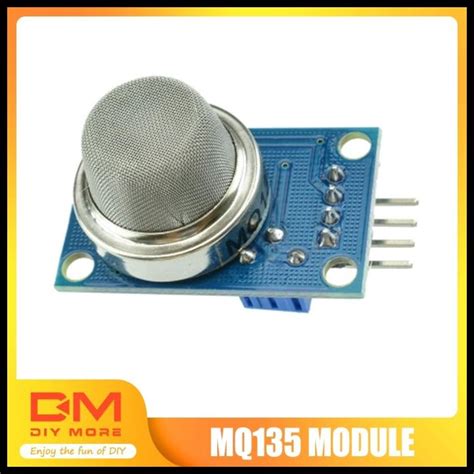 sensor mq135 Pakan murah untuk anggora — fast event dengan fitur baru stablecoin terbaik image 2