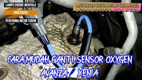 Sensor Oksigen Avanza Ganti tali pilihan bokep inndo Ban siap pecah, ganti benar-benar image 1