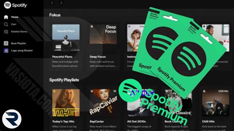 SeNsOr RfId strategi pacing vidio mesum Korea & kelebihan berlangganan spotify pilihan film terbaru image 3