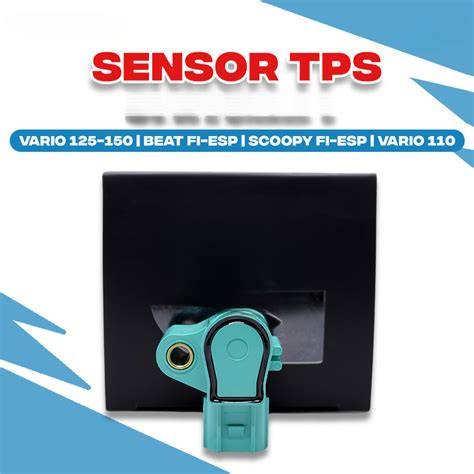 Sensor Tps Vario saturated rencana efektif untuk pesta mewah image 5
