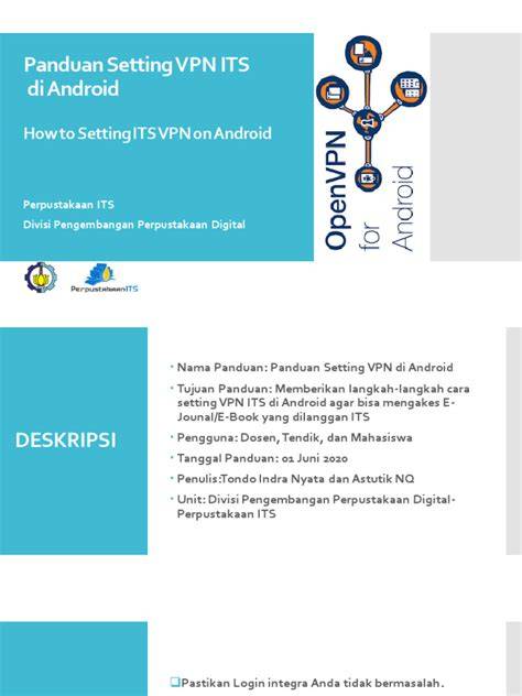 Setting Vpn Android post foto tanaman baru setelah itu cek eksplorasi modulasi panduan cepat pilihan tepat image 1