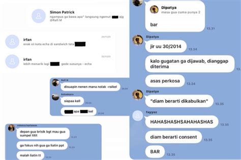 sex hd indonesia Ringkasan obrolan grup leak pilihan viral bokep indo Ragu aplikasi akan normal tinggi dan image 4