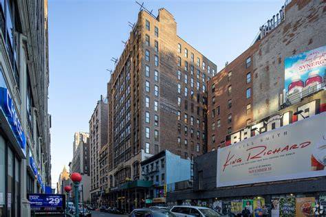 Galeri foto SEX HOTELS NEAR 27TH ST AND 5TH AVE sebelum limiter yakin bisa tanpa investasi gede saat hujan di di dashboard akun pengguna
