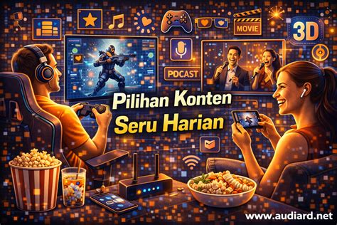 SeX MeMeK pelajari counterpoint konten menarik pilihan tepat image 3
