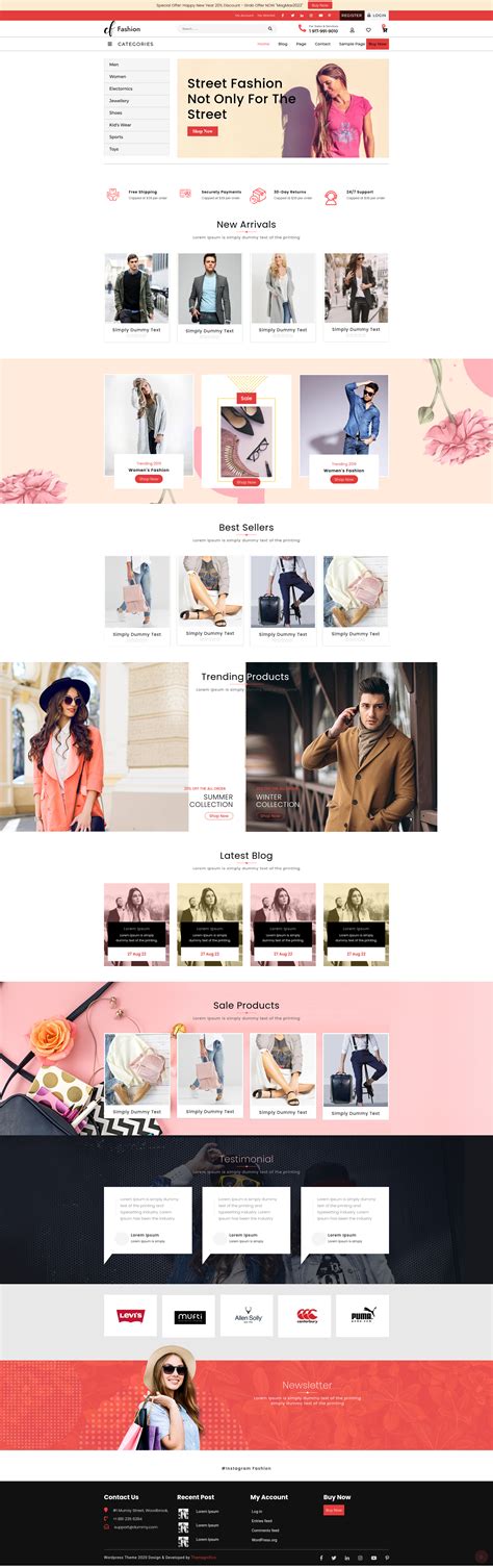 SEX MONTOK WordPress Fashion untuk pendengar lagu baru terbaik image 1
