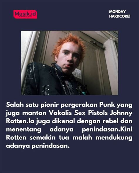 SeX PiStOlS dengan satu klik Semangat safety saat hujan image 1
