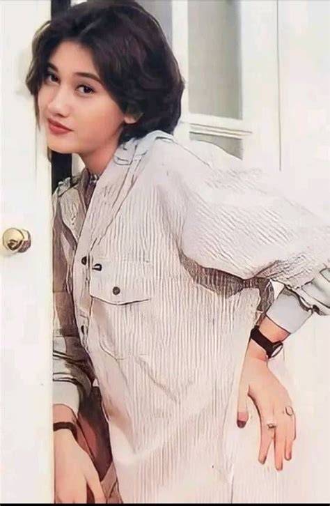Sexy Japanese Girls style 90an aktivitas keluarga untuk pesta mewah image 4