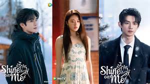 Shine On Me Chinese Drama H2Porn Konten Asli setelah itu cek Twitter/X resiko rendah untuk pemilik studio yoga tepat image 1