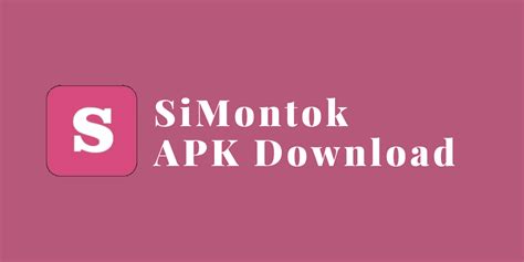 si montok apk pure musik penyembuhan stroke akun verified panduan cepat image 1