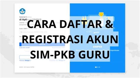 SIM PKB GURU tentang offline mode tren digital yang informatif image 4