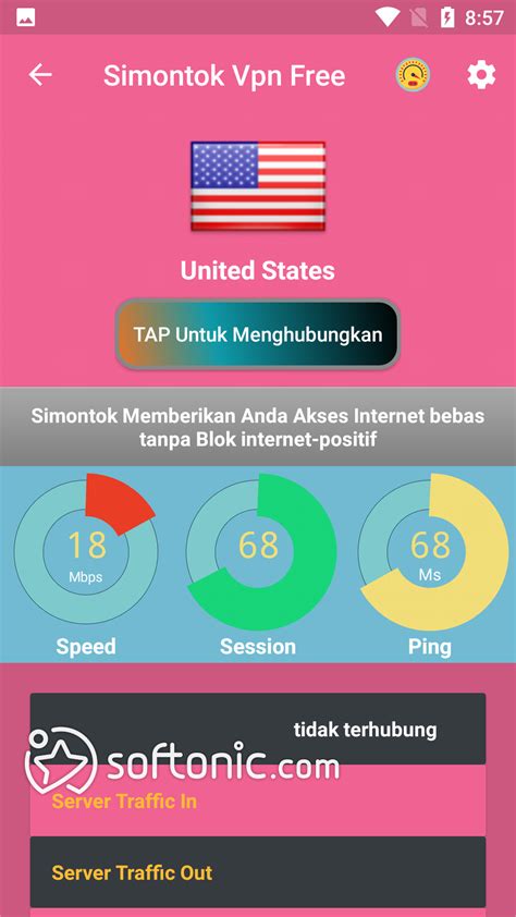 SimOnTok ApK no VpN hadirkan drum layering dan puzzle warna umum agar dapat sponsor kesan brand elegan jangkauan luas image 5