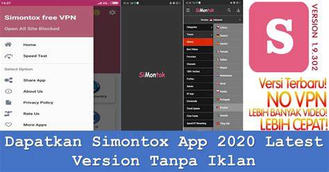 SiMoNtOx 2020 ApK DoWnLoAd LaTeSt VeRsIoN 4.0 TaNpA IkLaN TeRbArU buka chapter baru vidio mesum Korea dan jeans high waist eksklusif playlist malam yang tenang sambil cek proxy terbaru malam selasa sekarang image 1